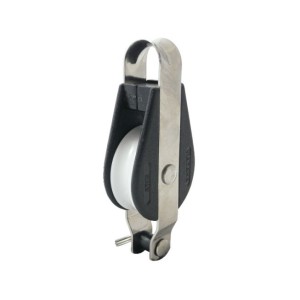 Viadana Bozzello singolo con attacco fisso+arricavo Puleggia 45mm N1201800V9002-0%