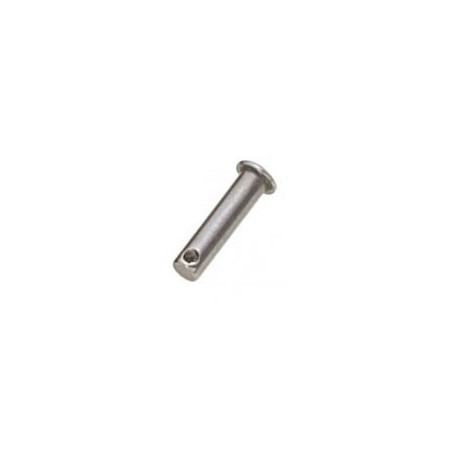 Viadana Stainless steel 316 Clevis Pin 4mm Length 13mm N1201802V3016