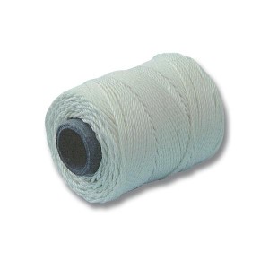Rocchetto di filo per cucire vele 1mm Bobina da 50mt Bianco N120283004520-5%
