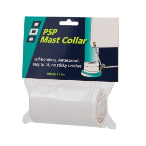 Nastro MastCollar per piede albero Bianco 100mm 1,25mt N120283609460-18%