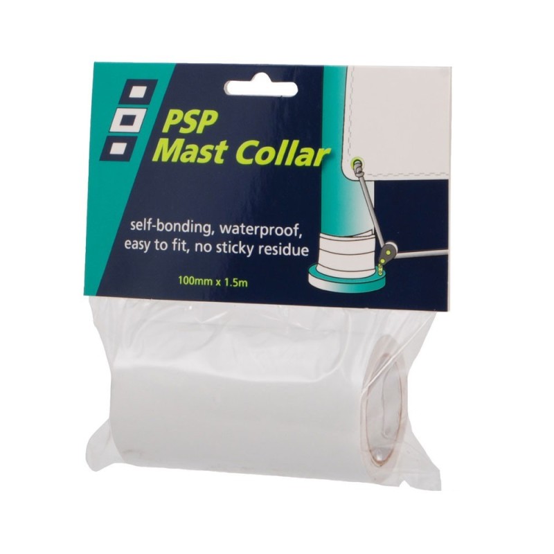 Nastro MastCollar per piede albero Bianco 100mm 1,25mt N120283609460-18%