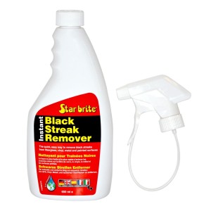 71622 Star Brite Instant Black Streak Remover 650 ml N72746546052