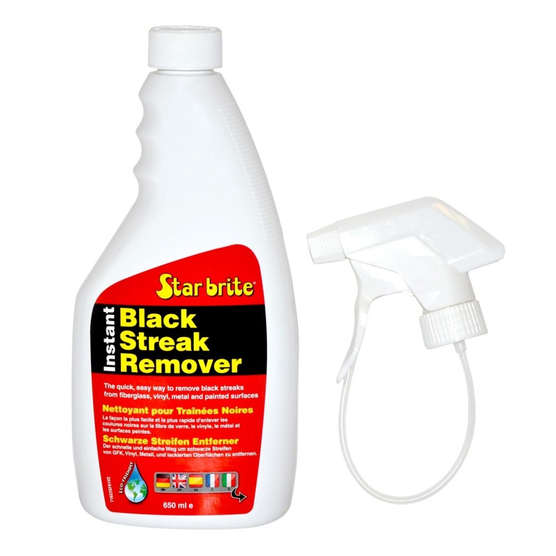 71622 Star Brite Instant Black Streak Remover 650 ml N72746546052