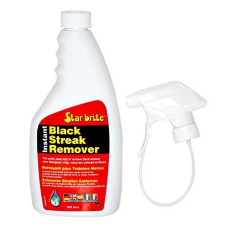 71622 Star Brite Instant Black Streak Remover 650 ml N72746546052