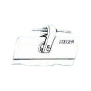 Nylon snap shackle Cable 8mm N120284002814