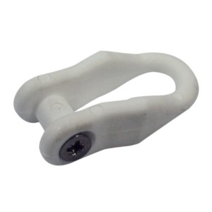 Grillo in nylon per cursore randa N120284002818-18%