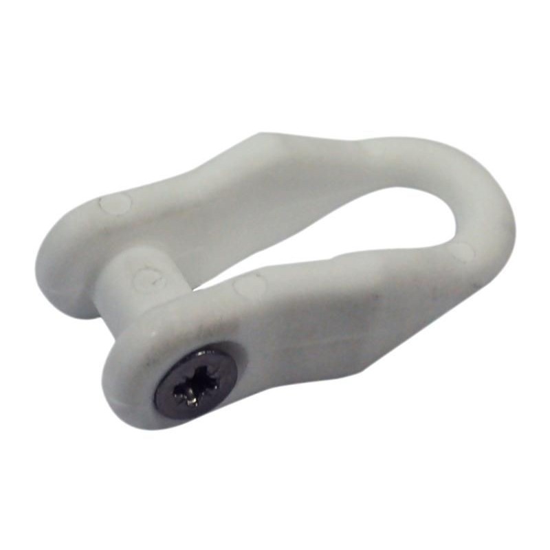 Grillo in nylon per cursore randa N120284002818-18%