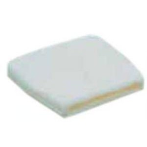 Sail batten terminal 15x3mm N120284002820