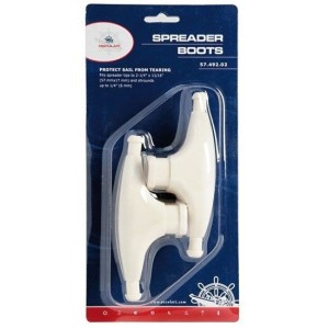 Coppia Copricrocette Autoadattanti a Profilo Aerodinamico 6mm N120582904466-0%