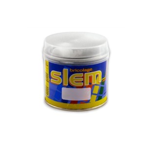 Slem C100-SK40 Stucco Vetroresina 125ml con catalizzatore 470COL587-0%