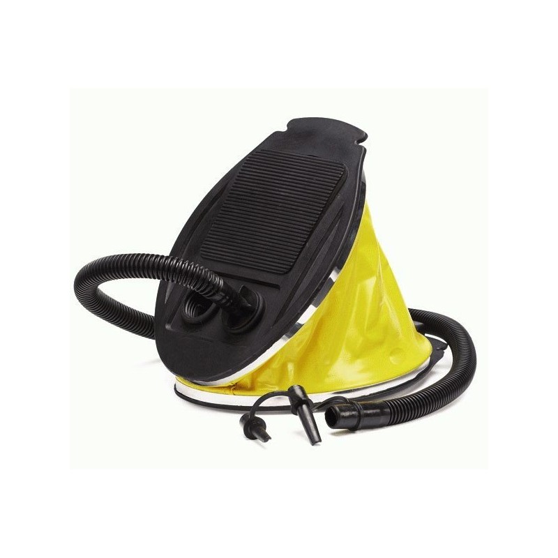 Gonfiatore a pedale Portata 5L N90557504090-40%