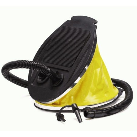 Gonfiatore a pedale Portata 5L N90557504090-40%