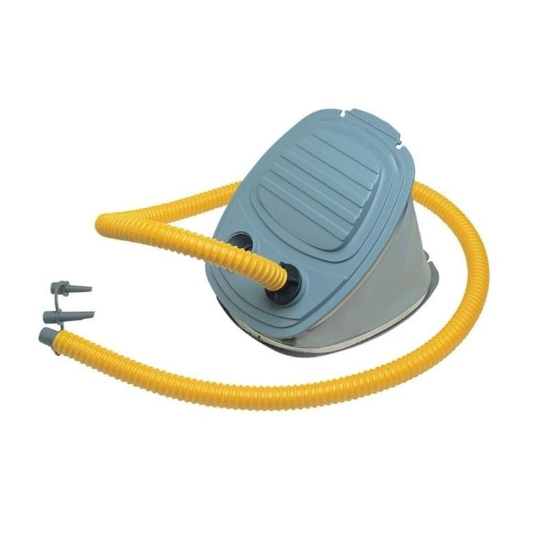 Gonfiatore a pedale BRAVO 1 5L N90557504104-28%