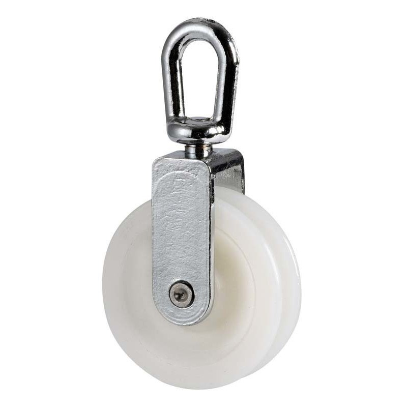 Carrucola a 2 snodi 50mm OS0330200-0%