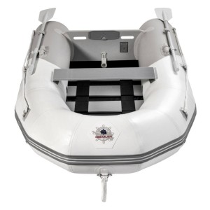 Osculati 185 Inflatable Boat max 2.5HP 2 persons OS2262018