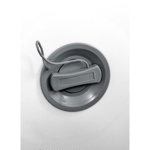 Osculati 185 Inflatable Boat max 2.5HP 2 persons OS2262018