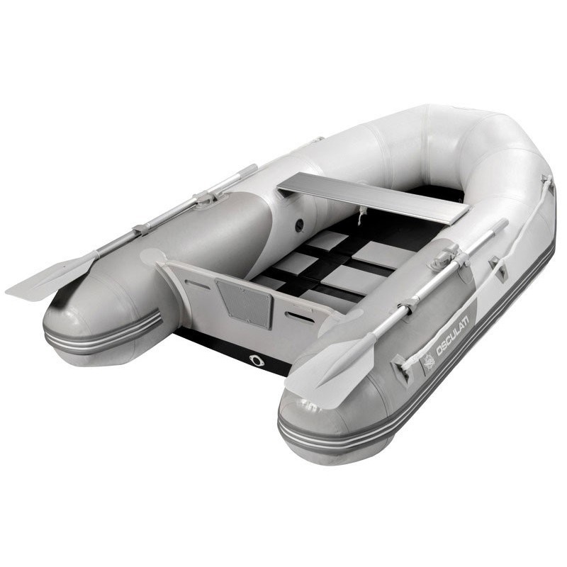 Osculati 210 Inflatable Boat max 3.5HP 2 persons OS2262021