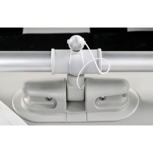 Osculati 210 Inflatable Boat max 3.5HP 2 persons OS2262021