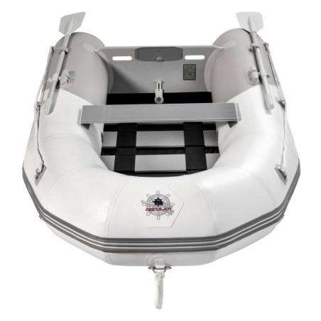 Osculati 240 Inflatable Boat max 6HP 3 persons OS2262024