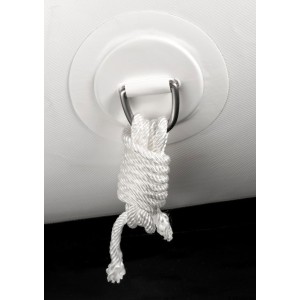 Osculati 240 Inflatable Boat max 6HP 3 persons OS2262024