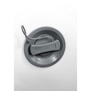 Osculati 240 Inflatable Boat max 6HP 3 persons OS2262024