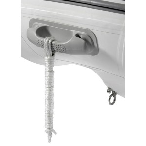 Osculati 222 Inflatable Boat max 4HP 2 persons OS2264022