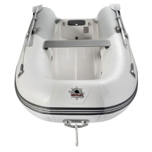 Tender Osculati 280 Carena a V in VTR max 10HP 3 posti OS2264028-33%