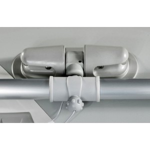 Osculati 280 Inflatable Boat max 10HP 3 persons OS2264028