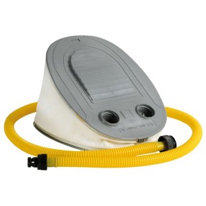 Osculati 280 Inflatable Boat max 10HP 3 persons OS2264028