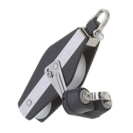 Bozzello su sfere Wind Speed VIADANA 2 pulegge violino strozzascotte C OS5507712-28%