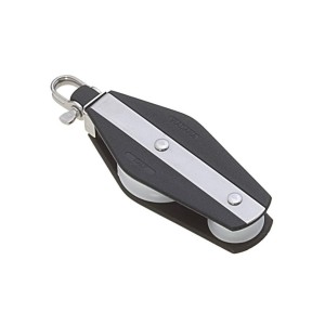 Viadana Bozzello 2 pulegge per Scotte 12mm Puleggia 57mm OS5507912-28%