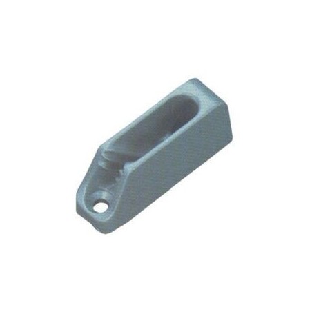 Clam-cleat Aluminium cam cleat Rope 3/6mm 801V2609