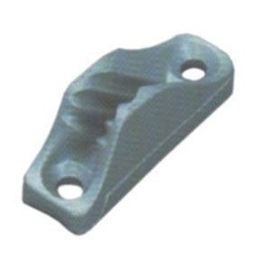 Clam-cleat Strozzascotte in lega leggera Scotta 3/6mm OS5622200-28%