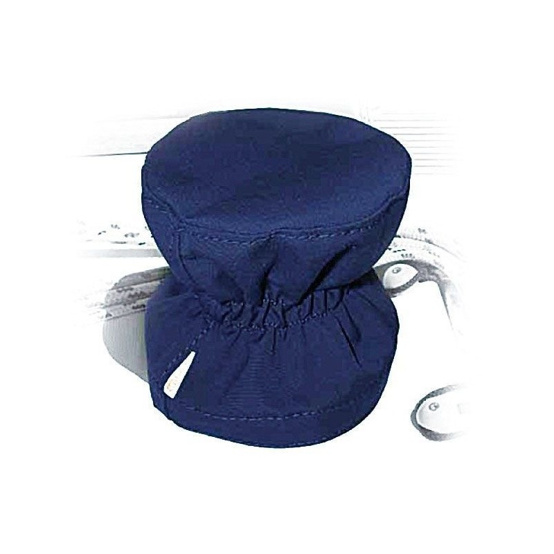 Ocean South Winch Cover 190x170mm Blue for Self-tailing Winch Type OS6809807
