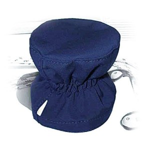 Ocean South Winch Cover 228x200mm Blue for Self-tailing Winch Type OS6809809