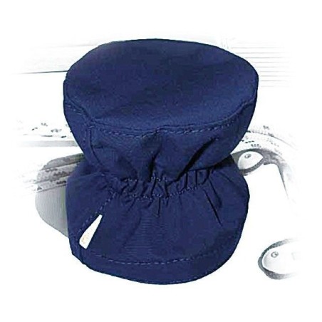 Ocean South Winch Cover 228x200mm Blue for Self-tailing Winch Type OS6809809