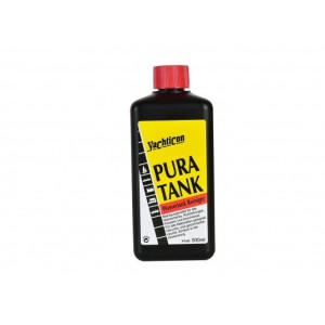 Yachticon Pura Tank Detersivo per Serbatoi Acqua 500ml N70848904793-18%