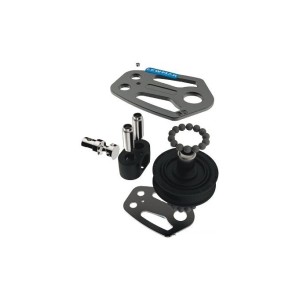 Bozzello Lewmar HTX 50 doppio arricavo Puleggia 50 OS6860550-40%