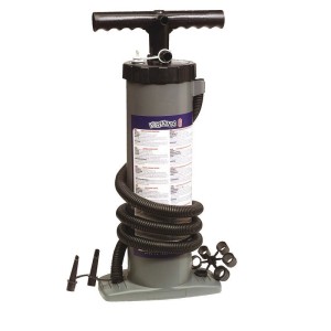 Gonfiatore manuale BRAVO 6 OS6644666-18%