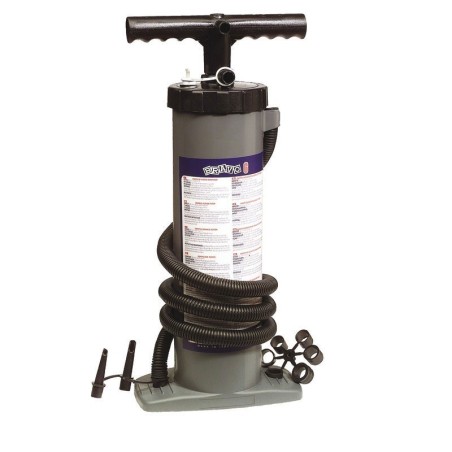 Gonfiatore manuale BRAVO 6 OS6644666-18%