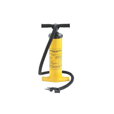 Tiger inflator without manometer OS6644658