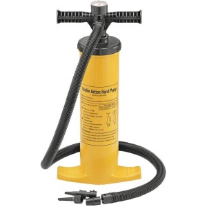 Gonfiatore manuale Tiger con manometro OS6644657-18%