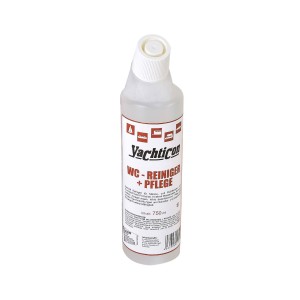 Yachticon Pulitore e protettivo per WC 750ml N70848922745-18%