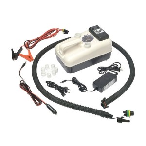 Gonfiatore elettrico BRAVO GE 20-2 12V 108W OS6644920-28%