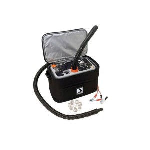 Gonfiatore elettrico Bravo Turbo Max 24V 700/800W OS6644800-28%