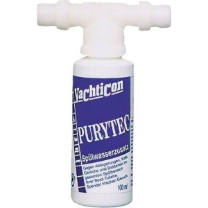 Yachticon Purytec disinfettante ecologico per WC 100ml OS5020865-18%
