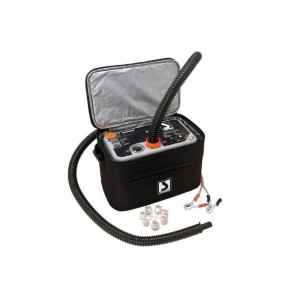 Gonfiatore elettrico Bravo Turbo Max 12V 540/720W OS6644700-28%