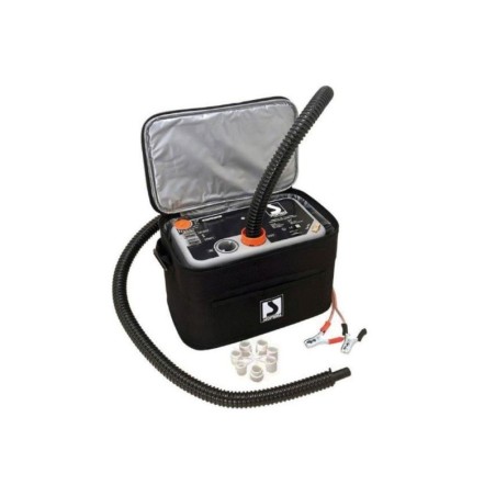 Bravo Turbo Max 12V 540/720W Electrical inflator OS6644700