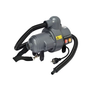 Gonfiatore elettrico BRAVO 2000 220V OS6644693-28%