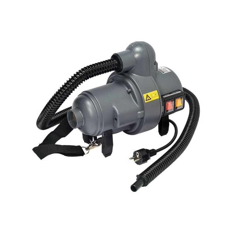 Gonfiatore elettrico BRAVO 2000 220V OS6644693-28%